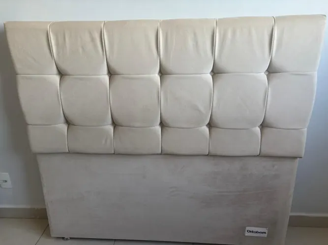 Cabeceira de cama Box