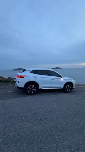 BYD Song Plus 1.5 16V Aut. (hibrido) 2024