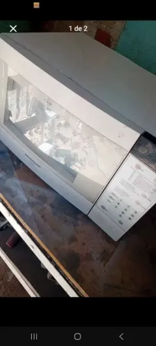 Micro-ondas