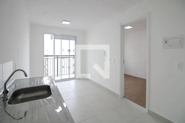 Apartamento à Venda - Mooca, 1 Quarto, 26 m2