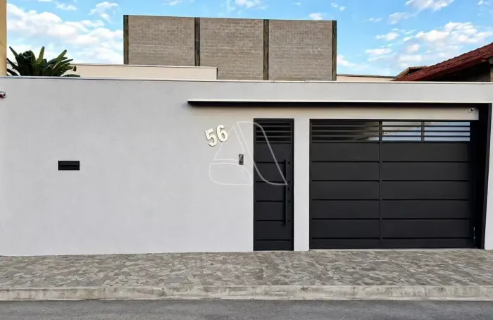 Casa para aluguel - Vila Industrial