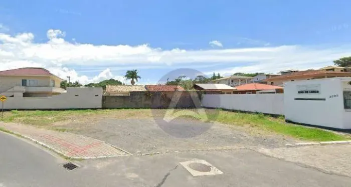 Terreno à venda, 450 m² por R$ 490.000,00 - Tapera - Florianópolis/SC