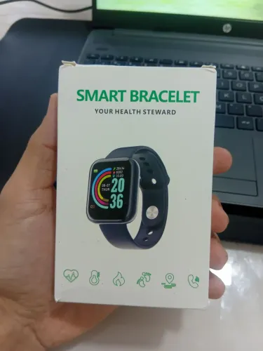 Smartwatch 