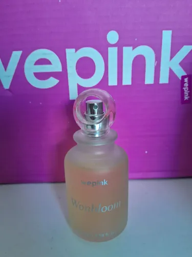 Perfume Wepink
