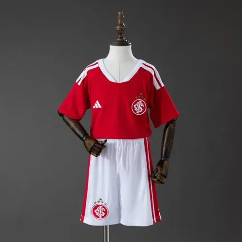 Kit Infantil Internacional I 2026