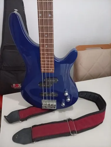 Vende Contra-baixo AUSTIN
