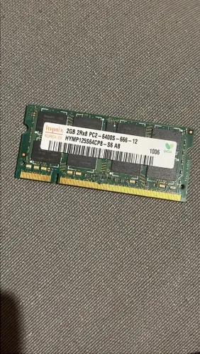 MEMÓRIA RAM PARA NOTEBOOK - TEIKON 2GB DDR3L 1600MHz