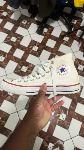 Tênis all star TAM 37