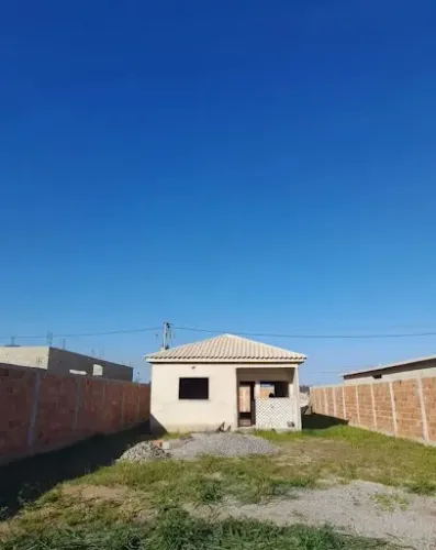 Casa com 3 quartos à venda, 79 m² por R$ 275.000 - Itaipuaçu - Maricá/RJ