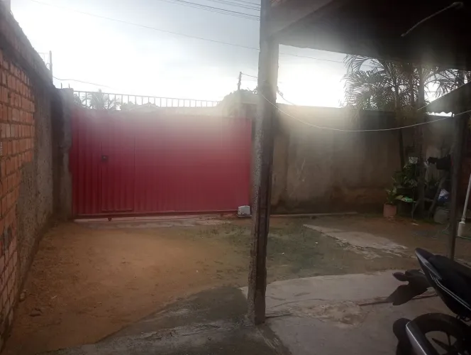 Vendo imóvel quitado sem dívida
