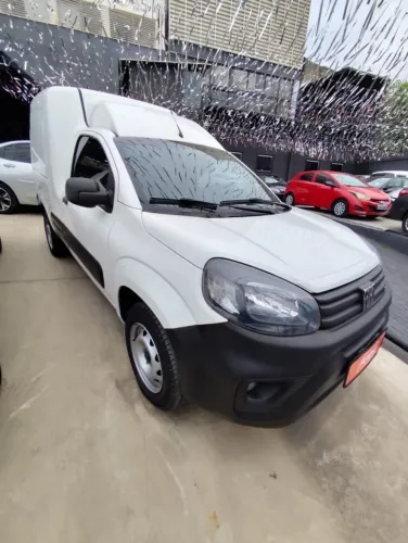 Fiat Fiorino Endurance EVO 1.4 Flex 8V 2P 2024