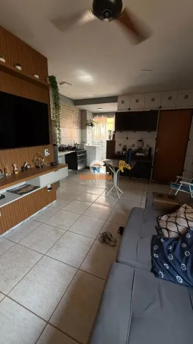 Alugo APARTAMENTO na 604 Norte