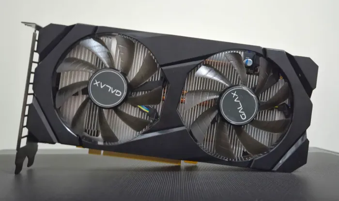 GTX 1660 TI Galax