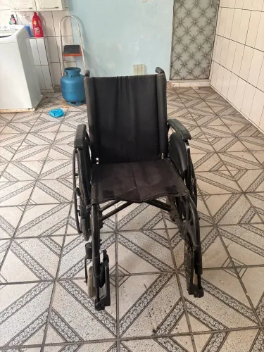 Cadeira de rodas