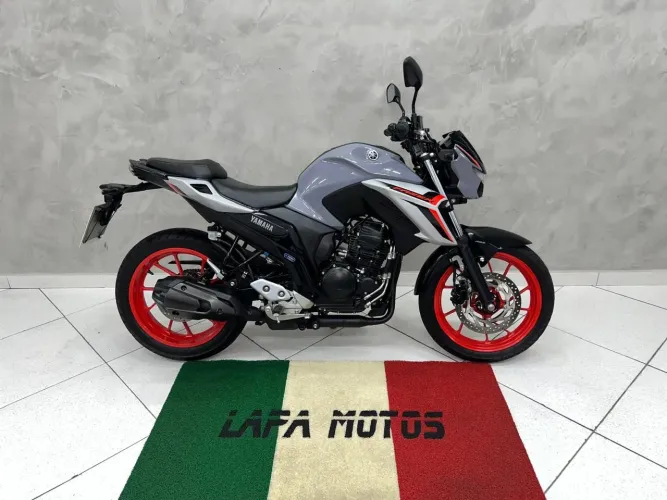 Fz25 2026
