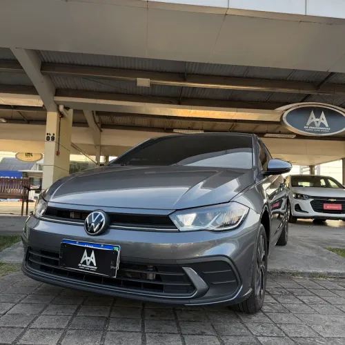 Volkswagen Polo Sense 200 TSI 1.0 Flex 12V Aut(pcd) 2026