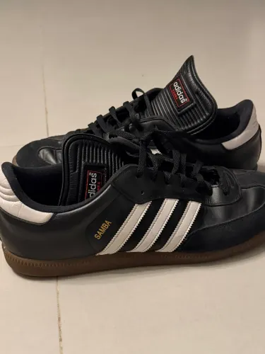 Tênis Adidas Samba tam47