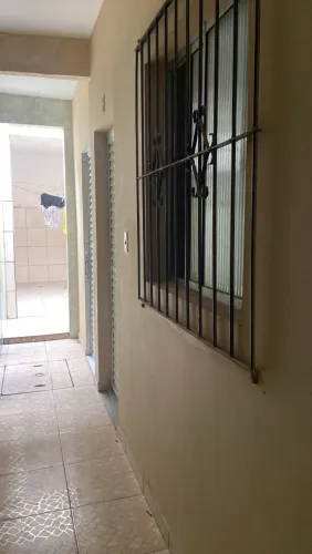 ALUGA SE APARTAMENTO DE UM QUARTO