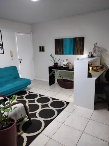 sala - Cambuí - Campinas