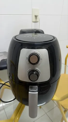 Air fly Britânia 4L 220V