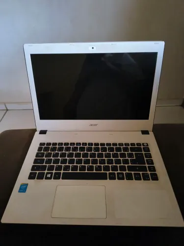Carcaça completa notebook Acer aspire E5 473