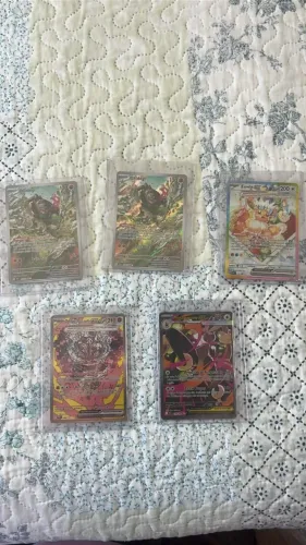 cars pokenon tcg