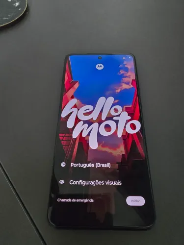Moto G84 8/256