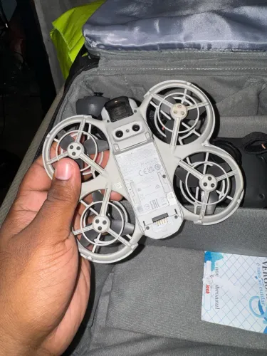 Drone DJI Neo 
