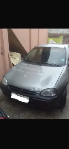 Chevrolet Corsa Super 1.0 MPFI / 2P E 4P 1997