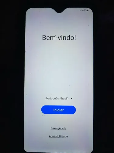 Celular Samsung A01
