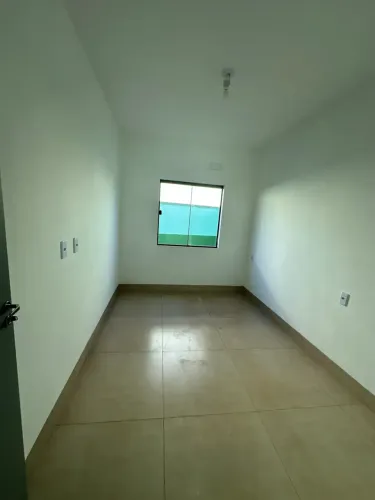 Alugo Casa 2 quartos Jd America