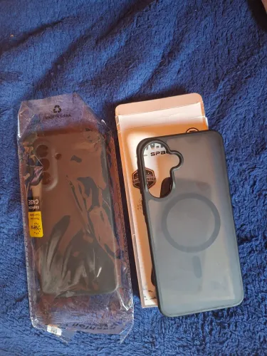 Capa/case edge 60 pro/a56/a57