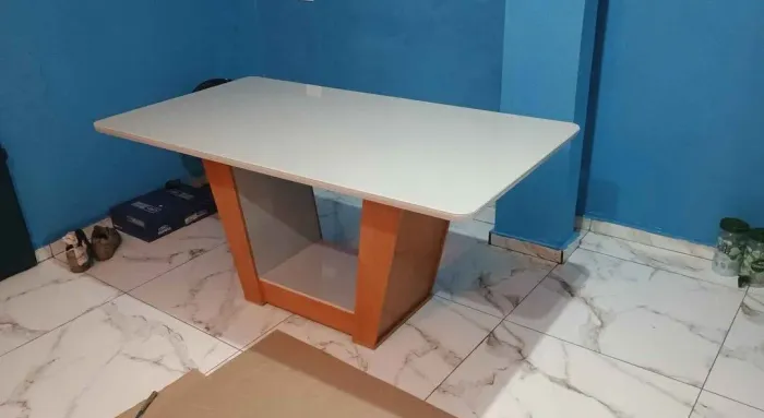 Mesa de jantar