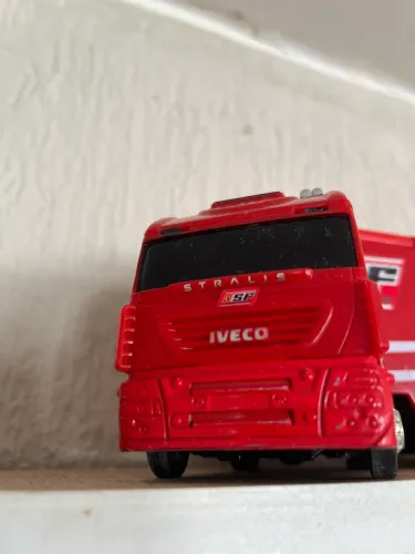 Carrinho fórmula 1 