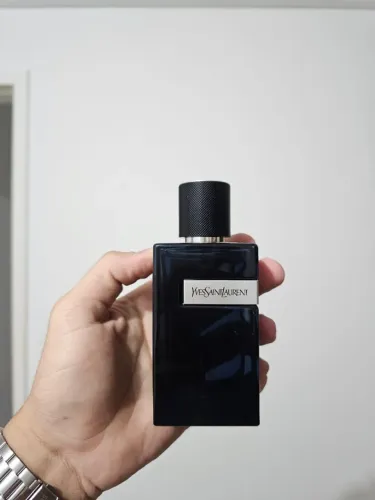 Perfume YSL Y EDP INTENSE 99/100ml