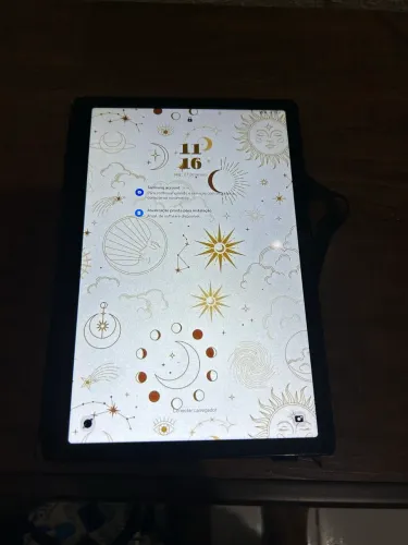 Tablet A10