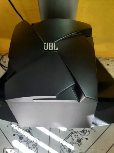 Subwoofer JBL SB300