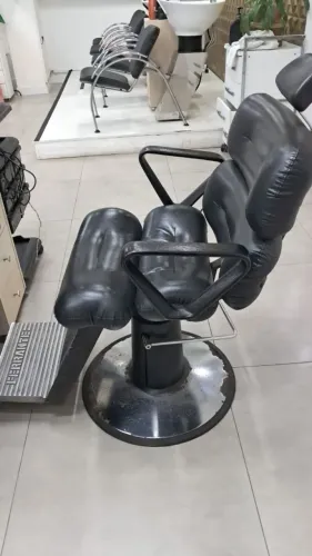 Cadeira para salão