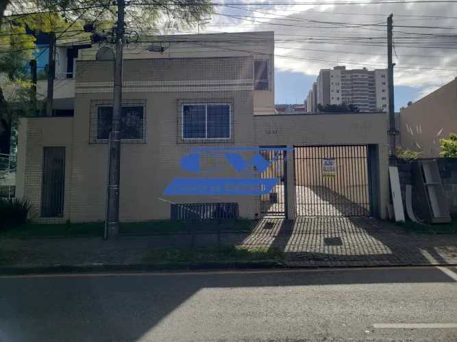 KITINETE RESIDENCIAL - SÃO PEDRO