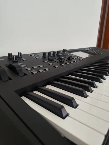 MODX 6+ Yamaha