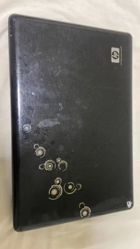 Notebook HP Pavilion dv6 2150us