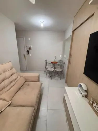 Apartamento Residencial / Parque Itamarati