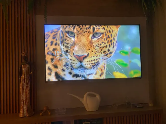     TV Samsung Smart 50? Full HD - Leia a descrição
