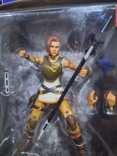 Figura de açao master of univerço