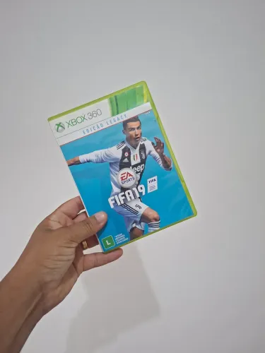 Jogo Original Xbox 360