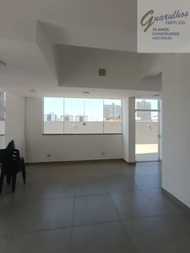 apartamento ZERO BALA no gopouva
