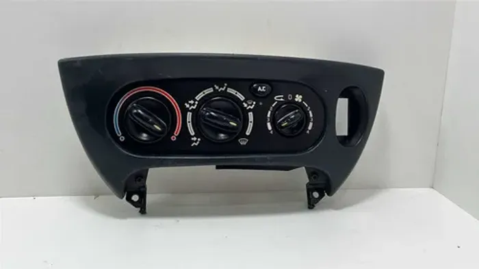 Comando Ar Condicionado Renault Scenic 2000 Á 2001