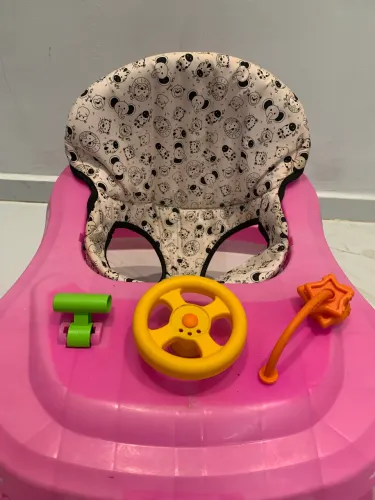 Andajar infantil