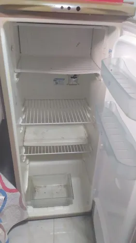 Vendo Geladeira/Freezer