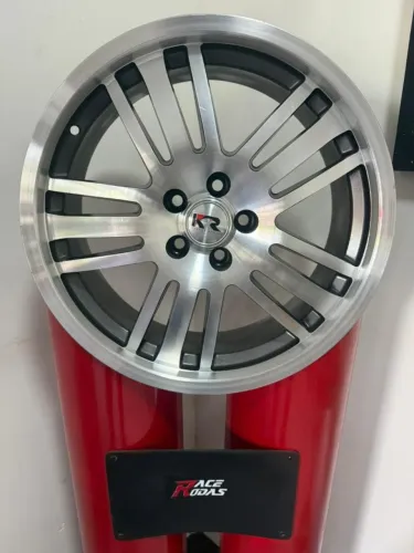 RODA ARO 17 KRMAI